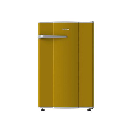 Refrigerador ngv 10 amarelo venax - 220v é boa?