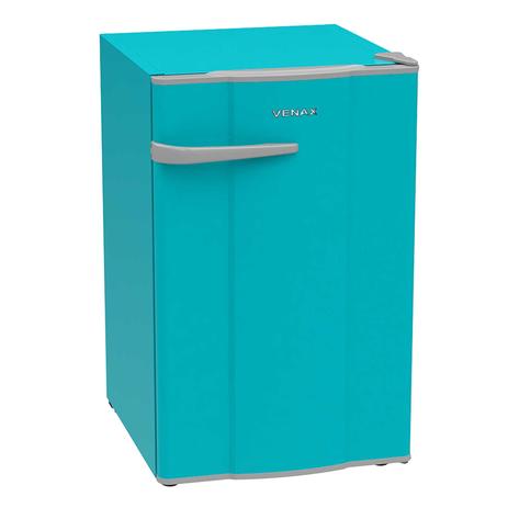 Refrigerador ngv 10 verde venax - 127v é boa?
