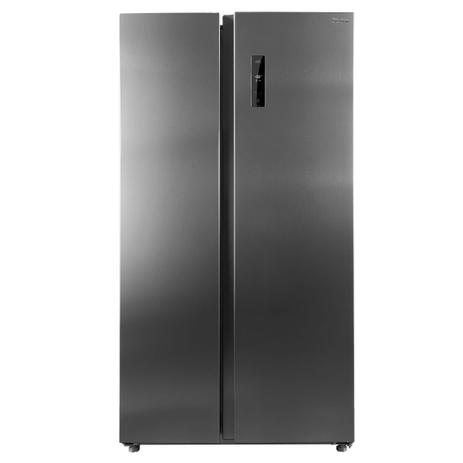 Refrigerador Philco Side by Side 554L PRF600I Inverter - Geladeira e Freezer é ruim? Refrigerador Philco Side by Side 554L PRF600I Inverter - Geladeira e Freezer é boa?