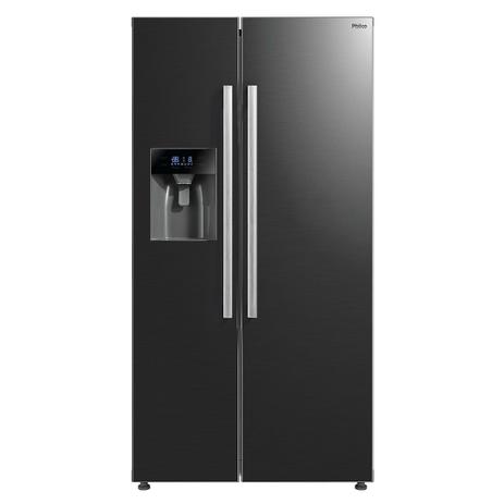 Refrigerador Philco Side By Side Touch 520L PRF520DIP é boa?
