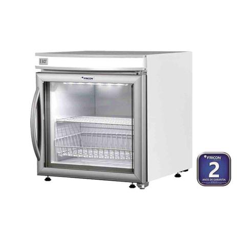Refrigerador vcv-4b média temperatura 220v fricon Menor preço em Refrigerador vcv-4b média temperatura 220v fricon