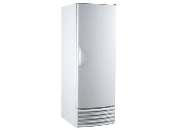 Refrigerador Vertical 1 Porta Cega 577 L 220 V - GTPC-575 - Gelopar - 0GP 575 é boa?