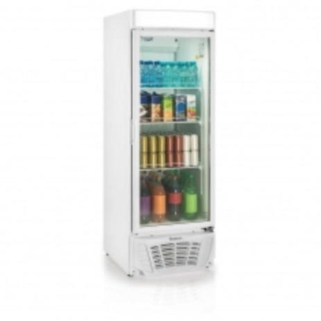 Refrigerador Vertical 572L Gelopar GLDR-570AF Esmer. Branco é boa?