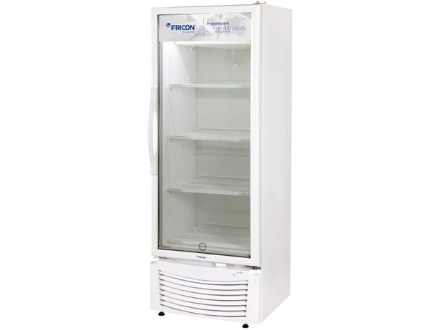 Refrigerador Vertical Fricon 402L - VCFM402 Menor preço em Refrigerador Vertical Fricon 402L - VCFM402