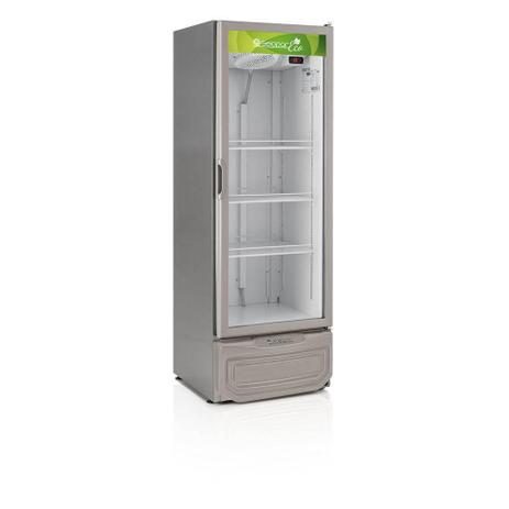 Refrigerador Vertical L.Eco 414L Gelopar GRV-40ECO Tipo Inox é ruim? Refrigerador Vertical L.Eco 414L Gelopar GRV-40ECO Tipo Inox é boa?