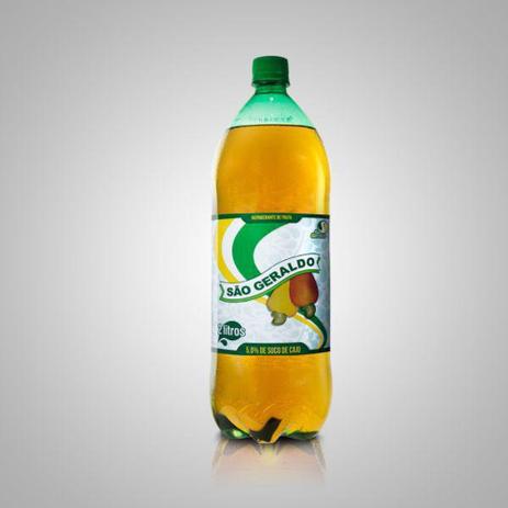 Refrigerante cajuina são geraldo - 5% suco de caju 2 litros - Schweppes Menor preço em Refrigerante cajuina são geraldo - 5% suco de caju 2 litros - Schweppes