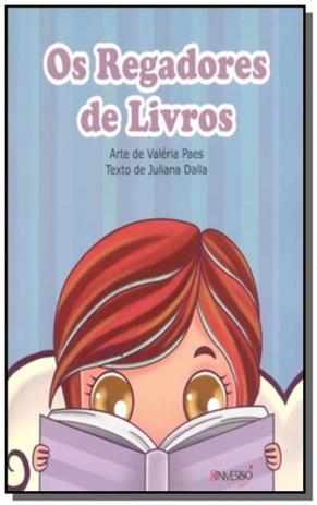 Regadores de livros,os - 8inverso Menor preço em Regadores de livros,os - 8inverso