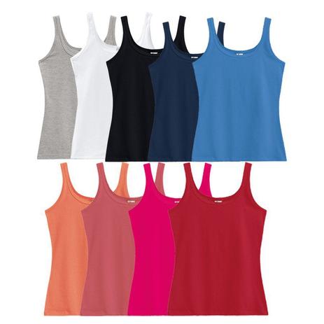 riachuelo blusas basicas