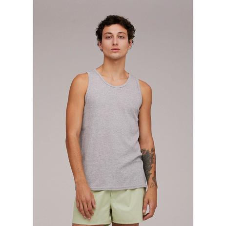 regata basica masculina hering