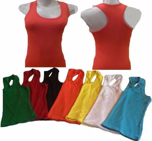 blusas estilo nadador