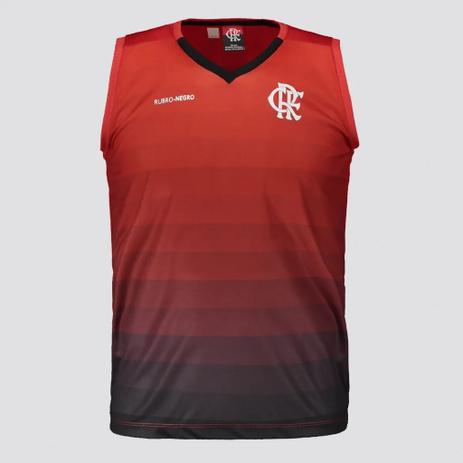 regata flamengo infantil