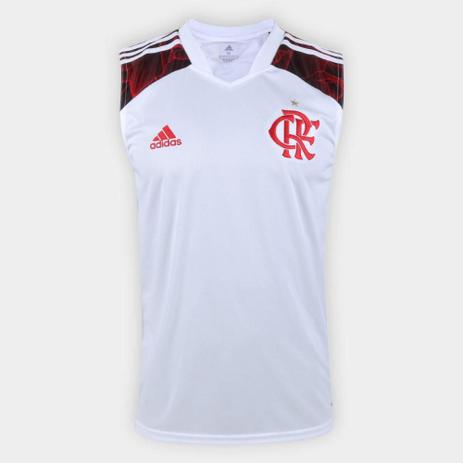 camisa cavada flamengo