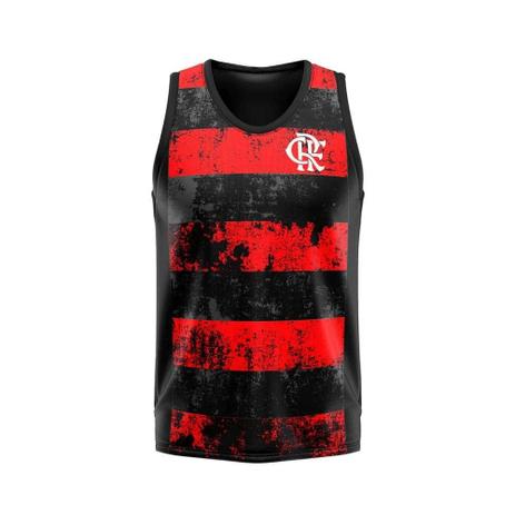 regata flamengo infantil