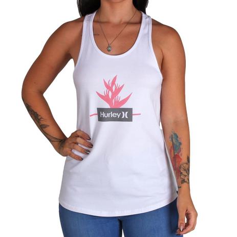 regata feminina hurley