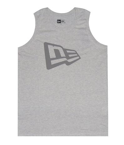 Regata Masculina New Era Branded Flag Ink Menor preço em Regata Masculina New Era Branded Flag Ink