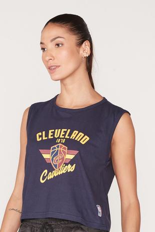 regata nba cleveland