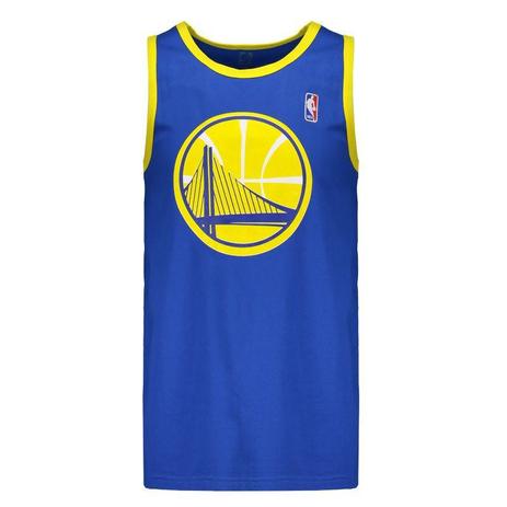 Regata Nba Golden State Warriors First GG - Nba gg Menor preço em Regata Nba Golden State Warriors First GG - Nba gg