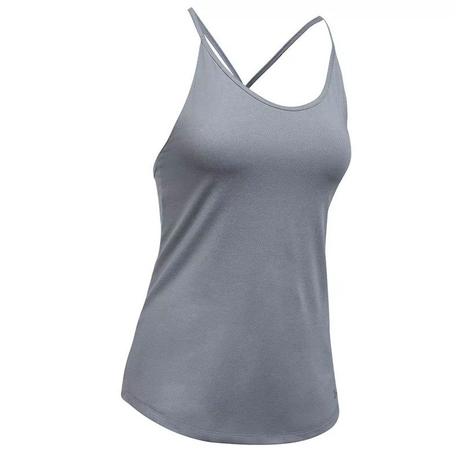 Regata Under Armour Speed Stride Feminina é boa?