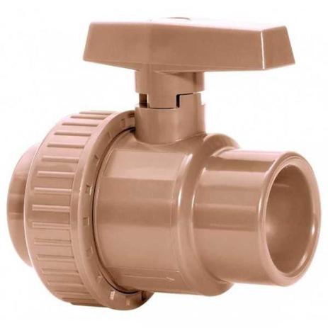 Registro Amanco Esfera Soldavel 32mm - Amanco brasil ltda. Menor preço em Registro Amanco Esfera Soldavel 32mm - Amanco brasil ltda.
