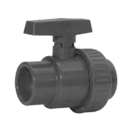 Registro Amanco Esfera Soldavel 50mm - Amanco Brasil Ltda. Menor preço em Registro Amanco Esfera Soldavel 50mm - Amanco Brasil Ltda.