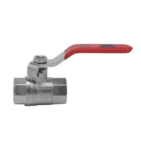 Registro de Esfera 1/2” 1503 Super Metais Menor preço em Registro de Esfera 1/2” 1503 Super Metais