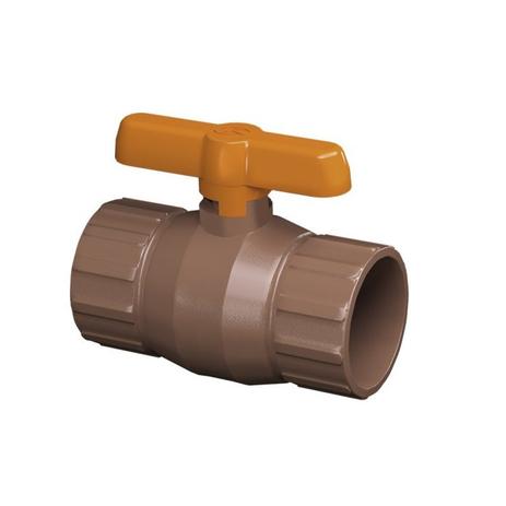 Registro de Esfera Soldável Compacto 75Mm Krona Menor preço em Registro de Esfera Soldável Compacto 75Mm Krona