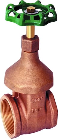 Registro de gaveta 1 pol dn25 bruto Deca é ruim? Registro de gaveta 1 pol dn25 bruto Deca é boa?