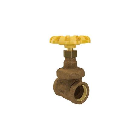 Registro de Gaveta para Uso Semi Industrial 1.1/2” Dn40 Deca é boa?