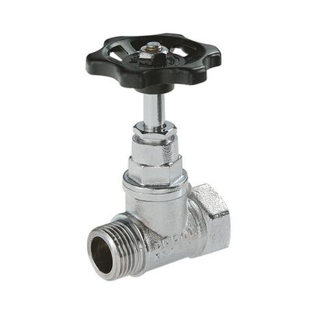 Registro de Pressão 1.400 Cromado M/F 1/2 - Docol é boa?