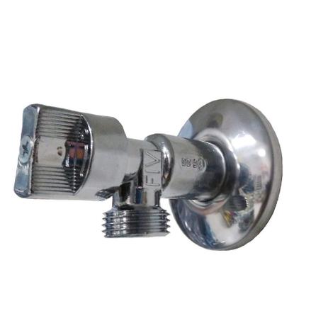 Registro Ducha Higiênica 1/2”x 1/2” Metal emmeti é boa?