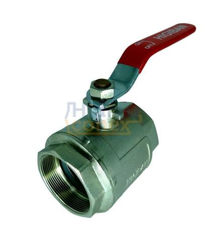 Registro Esfera Metal Alavanca PN 25 de 1/2 Polegada - Higiban Menor preço em Registro Esfera Metal Alavanca PN 25 de 1/2 Polegada - Higiban