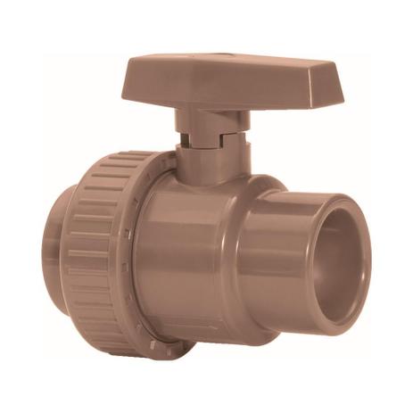 Registro esfera soldavel 20mm - Amanco Menor preço em Registro esfera soldavel 20mm - Amanco