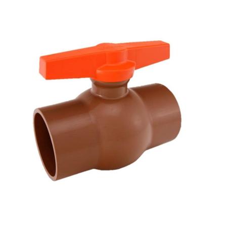 Registro esfera soldavel 32mm - Viqua Menor preço em Registro esfera soldavel 32mm - Viqua