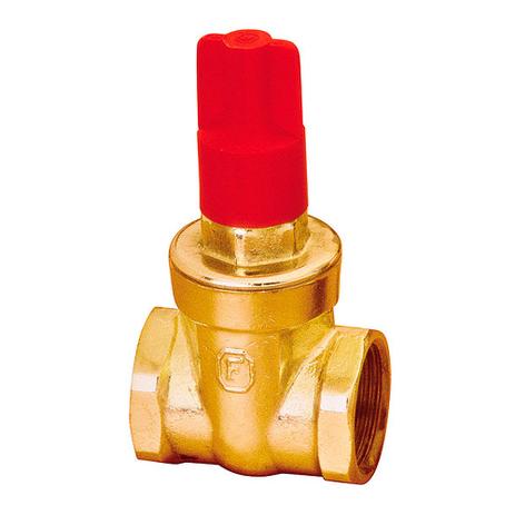 Registro Gaveta Base 3/4” B1509 Fabrimar Menor preço em Registro Gaveta Base 3/4” B1509 Fabrimar