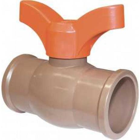 Registro Plastilit 40mm Esfera Soldável - Plastilit produtos plástico do paraná ltda. Menor preço em Registro Plastilit 40mm Esfera Soldável - Plastilit produtos plástico do paraná ltda.