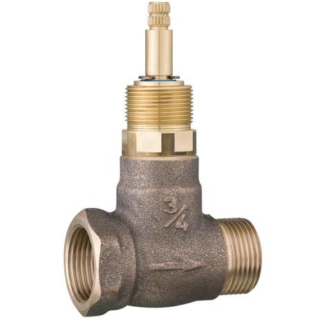 Registro Pressão 3/4” Base 25140600 Docol Menor preço em Registro Pressão 3/4” Base 25140600 Docol