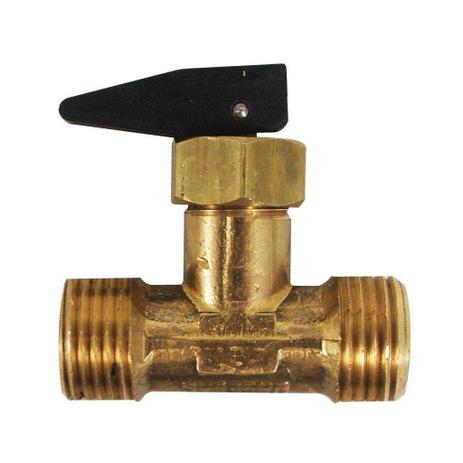 Registro Rápido Latão 1/2” Npt(E) 2980 Jackwal é boa?