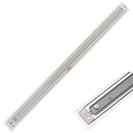Régua Paralela acrilica Desetec 50cm - Trident é boa?