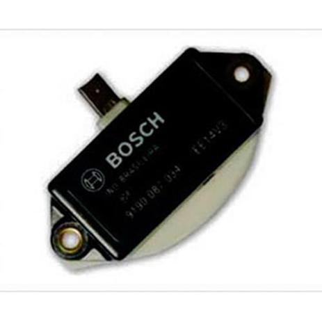 REGULADOR DE VOLTAGEM 14V 55A Campo Positivo TOYOTA BANDEIRANTE APÓS 1988 CAMINHÕES E ÔNI - Bosch Menor preço em REGULADOR DE VOLTAGEM 14V 55A Campo Positivo TOYOTA BANDEIRANTE APÓS 1988 CAMINHÕES E ÔNI - Bosch