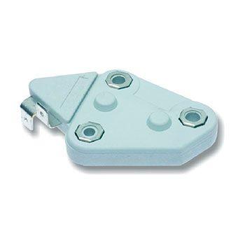 Regulador de voltagem 14v 65a monza alternador delco 3472020 347021 347028 347032 347033 34703 - Gauss Menor preço em Regulador de voltagem 14v 65a monza alternador delco 3472020 347021 347028 347032 347033 34703 - Gauss