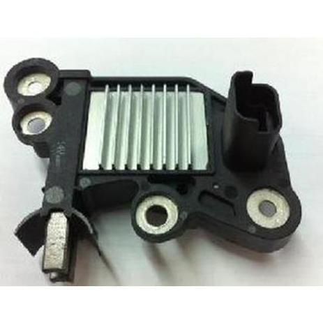 REGULADOR DE VOLTAGEM 14V CLIO DUSTER KANGOO 1.6 16V2010 Em Diante LOGAN - Ikro Menor preço em REGULADOR DE VOLTAGEM 14V CLIO DUSTER KANGOO 1.6 16V2010 Em Diante LOGAN - Ikro