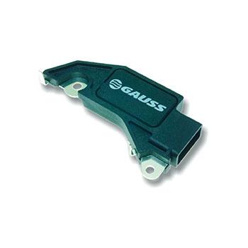Regulador voltagem 14v kadett monza ômega daewoo saturn toyota jeep alternador delco cs121 cs1 - Gauss Menor preço em Regulador voltagem 14v kadett monza ômega daewoo saturn toyota jeep alternador delco cs121 cs1 - Gauss