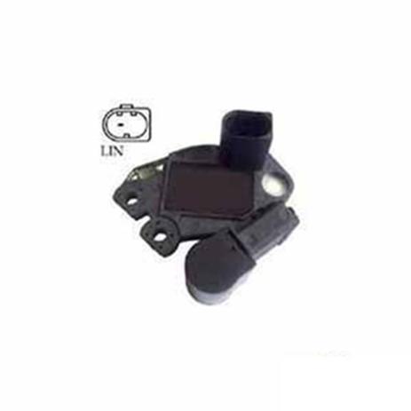 Regulador Voltagem Alternador AUDI A4 - IK5234 - Ikro Menor preço em Regulador Voltagem Alternador AUDI A4 - IK5234 - Ikro
