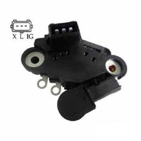 Regulador Voltagem Alternador BMW 323 528I - IK5189 - Ikro Menor preço em Regulador Voltagem Alternador BMW 323 528I - IK5189 - Ikro