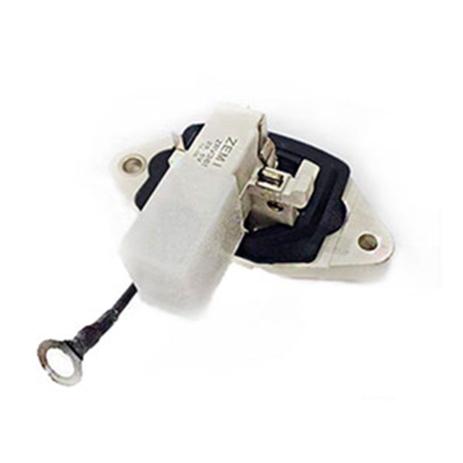 Regulador Voltagem Alternador CARGO VOLVO - ZRV365 - Zemix Menor preço em Regulador Voltagem Alternador CARGO VOLVO - ZRV365 - Zemix