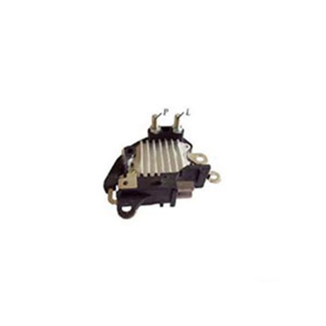 Regulador Voltagem Alternador CATERPILLAR - 24V - IK5180 - Ikro Menor preço em Regulador Voltagem Alternador CATERPILLAR - 24V - IK5180 - Ikro