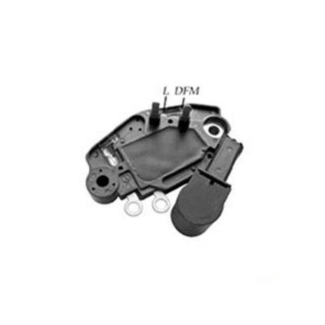 Regulador Voltagem Alternador CITROEN FIAT PEUGEOT - IK5419 - Ikro Menor preço em Regulador Voltagem Alternador CITROEN FIAT PEUGEOT - IK5419 - Ikro