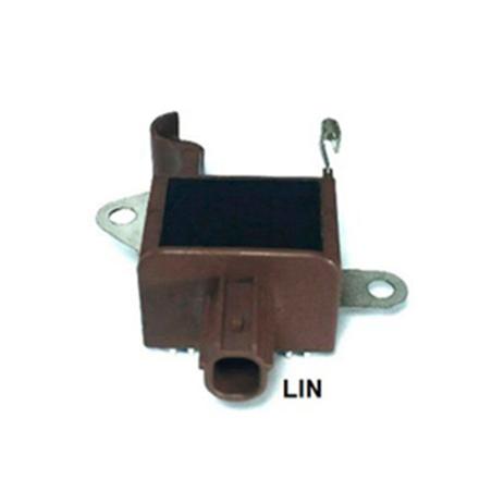 Regulador Voltagem Alternador CIVIC CRV 2.4 - IK5196 - Ikro Menor preço em Regulador Voltagem Alternador CIVIC CRV 2.4 - IK5196 - Ikro