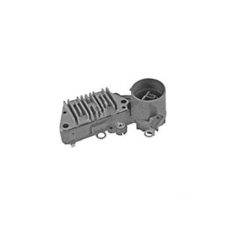 Regulador Voltagem Alternador CIVIC SUZUKI TOYOTA - IK5826 - Ikro Menor preço em Regulador Voltagem Alternador CIVIC SUZUKI TOYOTA - IK5826 - Ikro