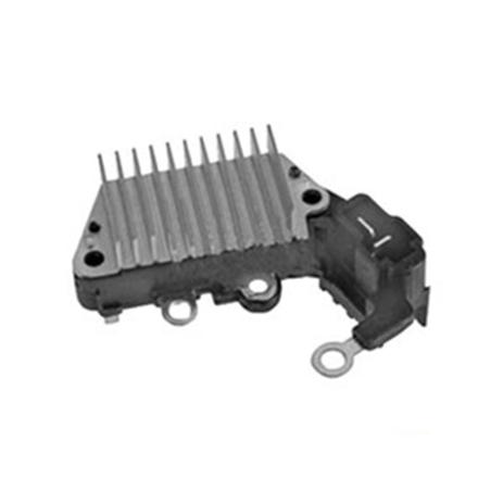Regulador Voltagem Alternador EMPILHADEIRA - IK5872 - Ikro Menor preço em Regulador Voltagem Alternador EMPILHADEIRA - IK5872 - Ikro